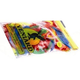 Veniard Large Mixed Saddle Hackles, 7g Fly Tying Feathers, Fly Tying