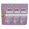 Dr. Fuhrman's Organic Granola (3-Pack)