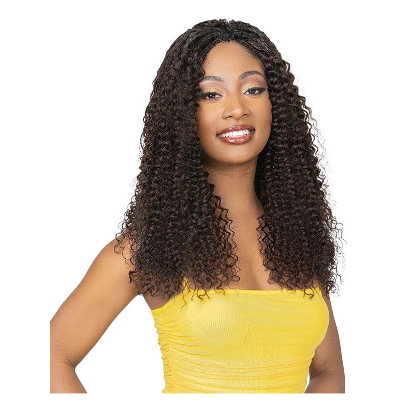 JANET COLLECTION ENCORE LAVIE PRIME UNIMIX BOHEMIAN BULK 18", 24"