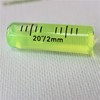 Replacement Level Glass Vial, Spirit Bubble Level, Accurate, No nib,