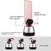 PULUZ Electronic 360 Degree Rotation Panoramic Tripod Head with Control