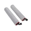 3PCS Roller Brush Filter Set ABS Soft Texture Vacuum Cleaner