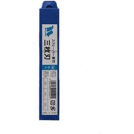 Naruby 3 Blade Holder Replacement Blades (50 Pieces) 1 Pack