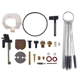JRL Carburetor Carb Repair Kit for Honda GX390 GX 390 13HP Engines