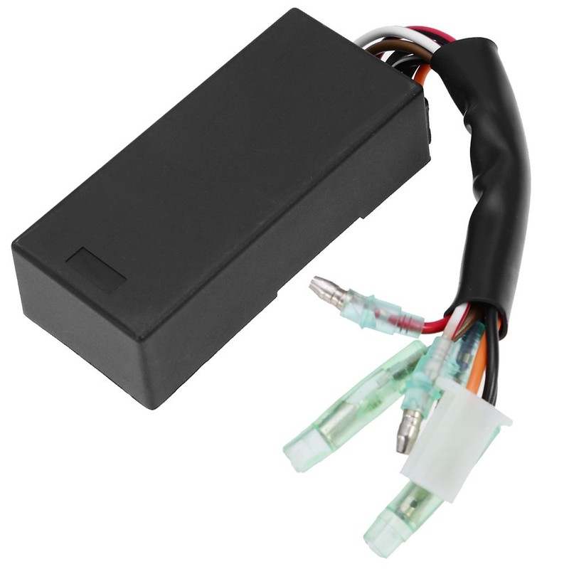 QKPARTS - Caja CDI de alto rendimiento para Polaris Predator