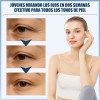Crema Para El Contorno De Los Ojos Ácido Hialurónico 15