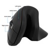 2.4G wireless vertical mouse ergonomics vertical mouse office game mouse