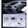 NEWCARE HDMI Splitter 1 in 3 Out, 4K@60Hz HDMI 2.0
