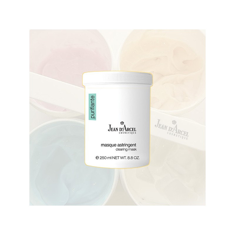 Zandacell Acelox Mask Pack 250ml Lifting/Anti-Aging Acelox 250ml / 잔다셀