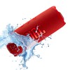 JBL Flip 7 Portable Bluetooth Speaker (Red) | Bold Pro
