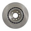 Bendix Premium PRT6322 Front Brake Rotor for Saab 9-3 2011-2008,