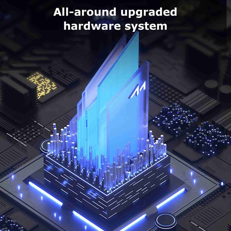 4.3 Inch Video Game Console Handheld Game Players 8GB Memory