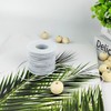 1 mm Elastic Cord for Bracelets, Stretchy Braclet String, Elastic