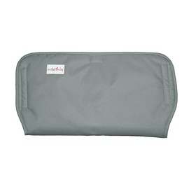 smileBaby Handwarmer for Stroller/Push Chair Fleece Cuddly and Warm in Various Colours grey