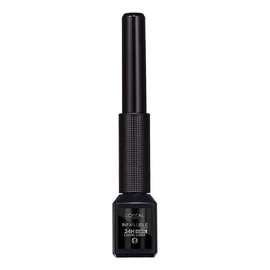 L'Oréal Paris Infallible Grip Vinyl Liner Negro 34mg - Delineador Líquido Mate y Larga Duración