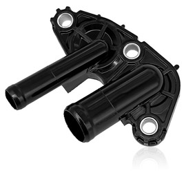 11821AA660 PCV Hose Connector Compatible with Subaru BRZ 2013-2024, Crosstrek 2013-2024, Forester 2011-2015, Impreza 2012-2024, Legacy 2013-2019, Outback 2013-2019, WRX 2015-2016 PCV Valve Connector