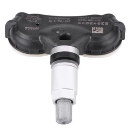Sensor de presión de neumáticos, 42607 0C070 Sensor de monitoreo de presión de neumáticos TPMS para SIENNA SEQUOIA TUNDRA 2006 2017 42607 0C070