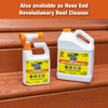 Spray & Forget Revolutionary Roof Cleaner Concentrate – Exterior Mold