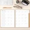 Cambridge 2026 Planner, Weekly & Monthly, 8.5" x 11", Large,