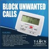 PRO CALL BLOCKER T-LOCK CALL BLOCKER, FREE SPLITTER, FREE SHIPPING