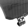 Gurtt Front License Plate with Rolling Strip for Sur-Ron Light