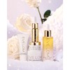 EVE LOM Award-Winning Holiday Skincare Set with 6 EVE LOM