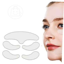 Graphic Wrinkle Patch 5p Under-Eye Wrinkle Patch / 긋픽 주름패치 5p 눈밑주름패치