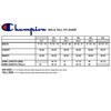 Champion Big and Tall Shorts for Men - Athletic Fit