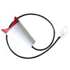 Vocal Dampener for Singing Practice, Performers, Stress Relief, Vocal Steamer