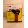 Ronson Adjustable Flame & Metal Fuel Tank MDX Torch W/