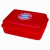 FC Bayern München Drinking Bottle + Lunch Box Set of