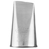 Ateco S/S Tube Rose Petal Decorating Pastry Tip #104S