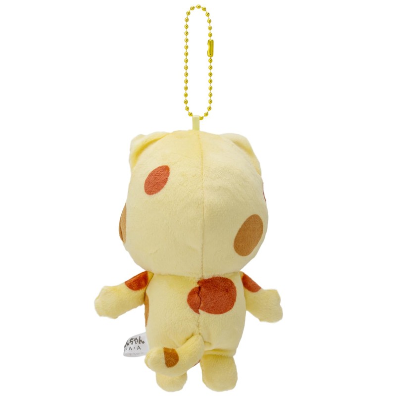 Tees Factory Crayon Shin-chan Kigurumi Mascot Cat KS-5541287NE