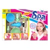 Set De Belleza Fiesta Spa Mi Alegría