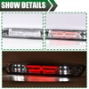 G-PLUS LED Third Brake Light Compatible With 07-14 Chevy Silverado/GMC