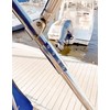 Marine Straight Pipe Fitting Connectors, Stainless Steel 316 Cast Coupling