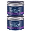Bluebeard Revenge Concentrated Shaving Cream, 100ml, 2 pcs / 블루비어드리벤지 콘센트레이티드 쉐이빙 크림, 100ml, 2개
