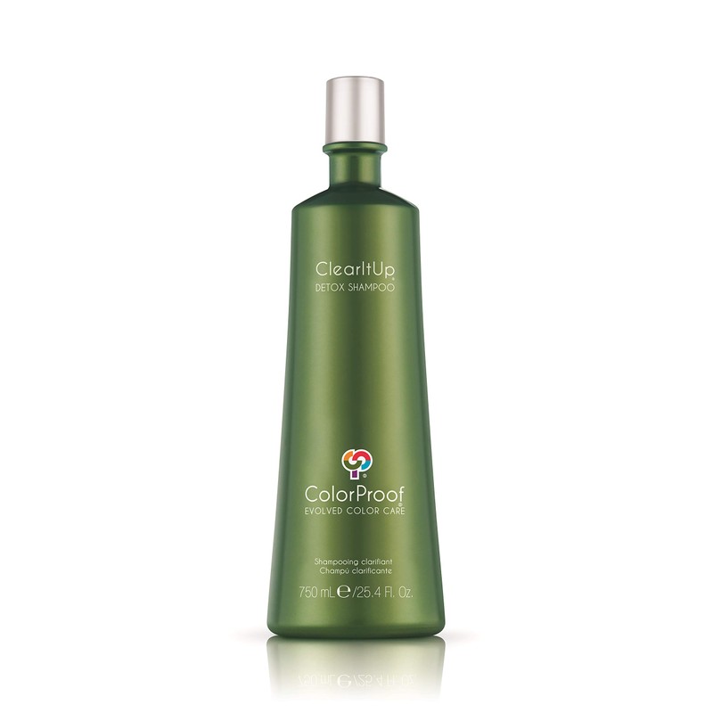 Cuidado del color giratorio, 25.4 oz.