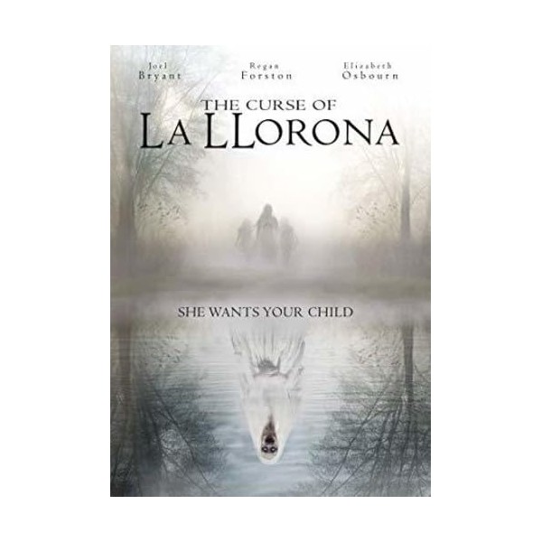 Curse Of La Llorona, The