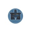 HELLA 6DD 010 966-131 Brake Light Switch - Number of