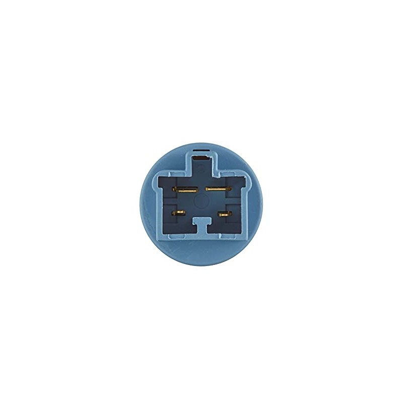 HELLA 6DD 010 966-131 Brake Light Switch - Number of