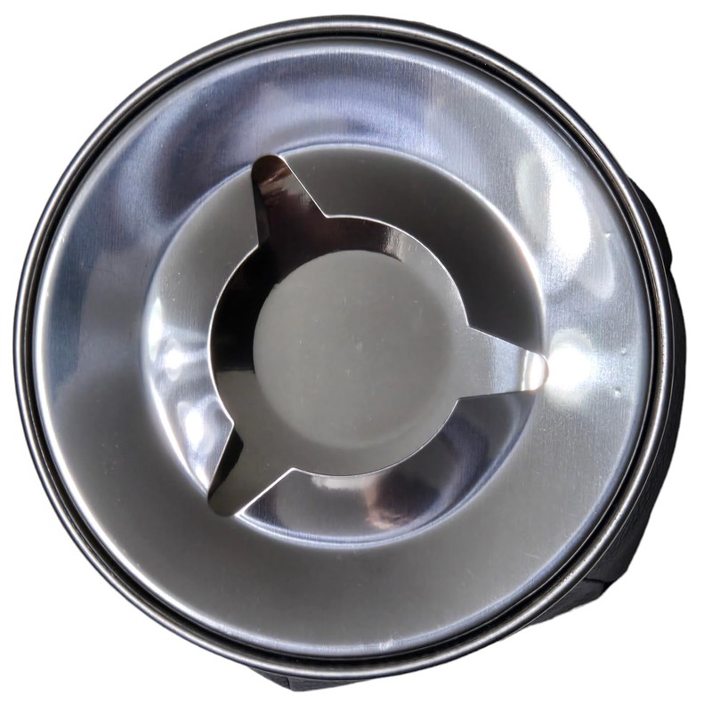 HHBEclipse Beanbag Ashtray