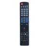 AKB73615303 Replace Universal Remote Control fit for Almost All LG