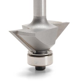 StewMac Pickguard Bevel Cutting Bit