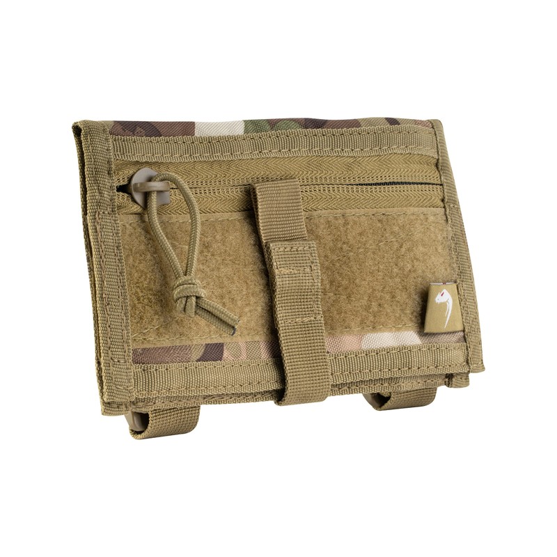 Viper TACTICAL Map Document Holding Wrist Case Coyote