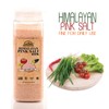 Himalayan Chef Himalayan Pure Pink Salt - Natural Fine Salt,