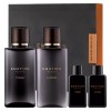 Flower Man 꽃을든남자 이모션 블랙 스킨케어 스페셜 4종 세트 Flower