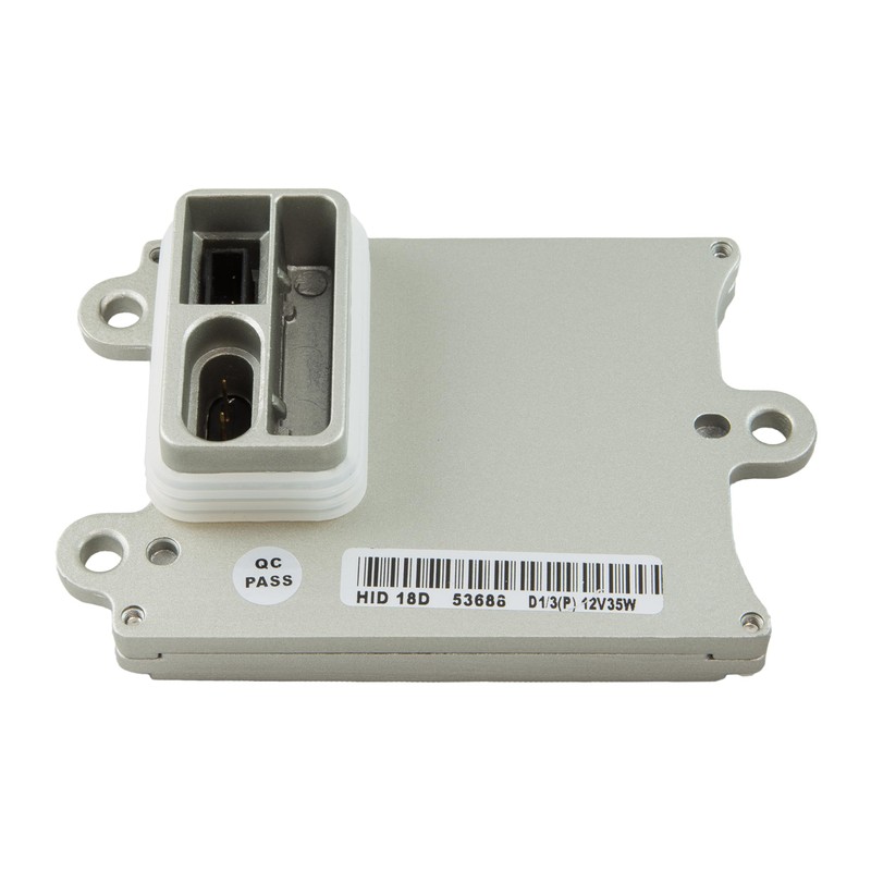 Headlight Experts OEM Replacement Ballast for 2008 Land Rover LR2