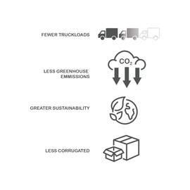 Riverbrook Home Moonstone Quilt Set, King, Set of 3, Dark Gray