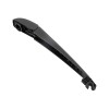 Unbranded Rear Windshield Back Wiper Arm Blade Set for 2011-2017